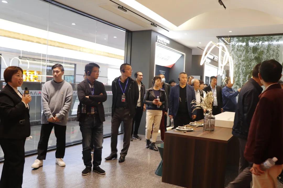 帥豐智能化制造示范基地，彰顯大國(guó)品牌實(shí)力