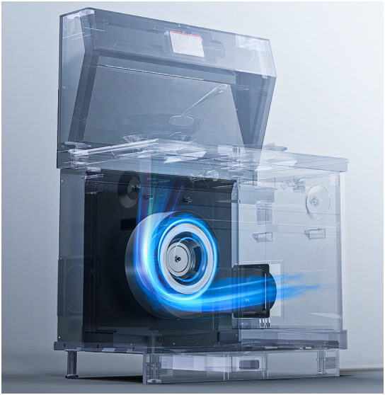 集成廚房百味，帥豐一部到位，這才是廚房白領(lǐng)最愛的廚房神器