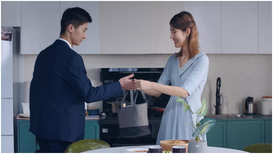大國(guó)品牌故事熱播，帥豐定義智能廚房新標(biāo)準(zhǔn)