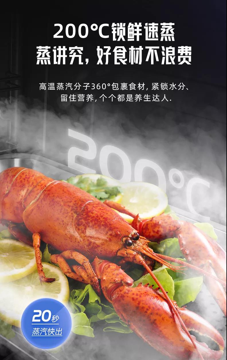 我已備好帥豐T1集成灶，感覺良好，準(zhǔn)備過冬！