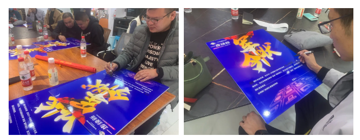 帥豐電器開封站“一步煥新”計劃正式啟動 帥豐電器開封站“一步煥新”計劃正式啟動