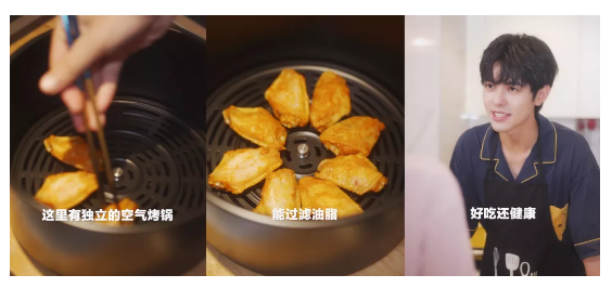 集成灶品牌帥豐雙子星蒸烤一體Pro集成灶，輕松滿足吃貨胃口