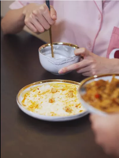 集成灶品牌帥豐雙子星蒸烤一體Pro集成灶，輕松滿足吃貨胃口