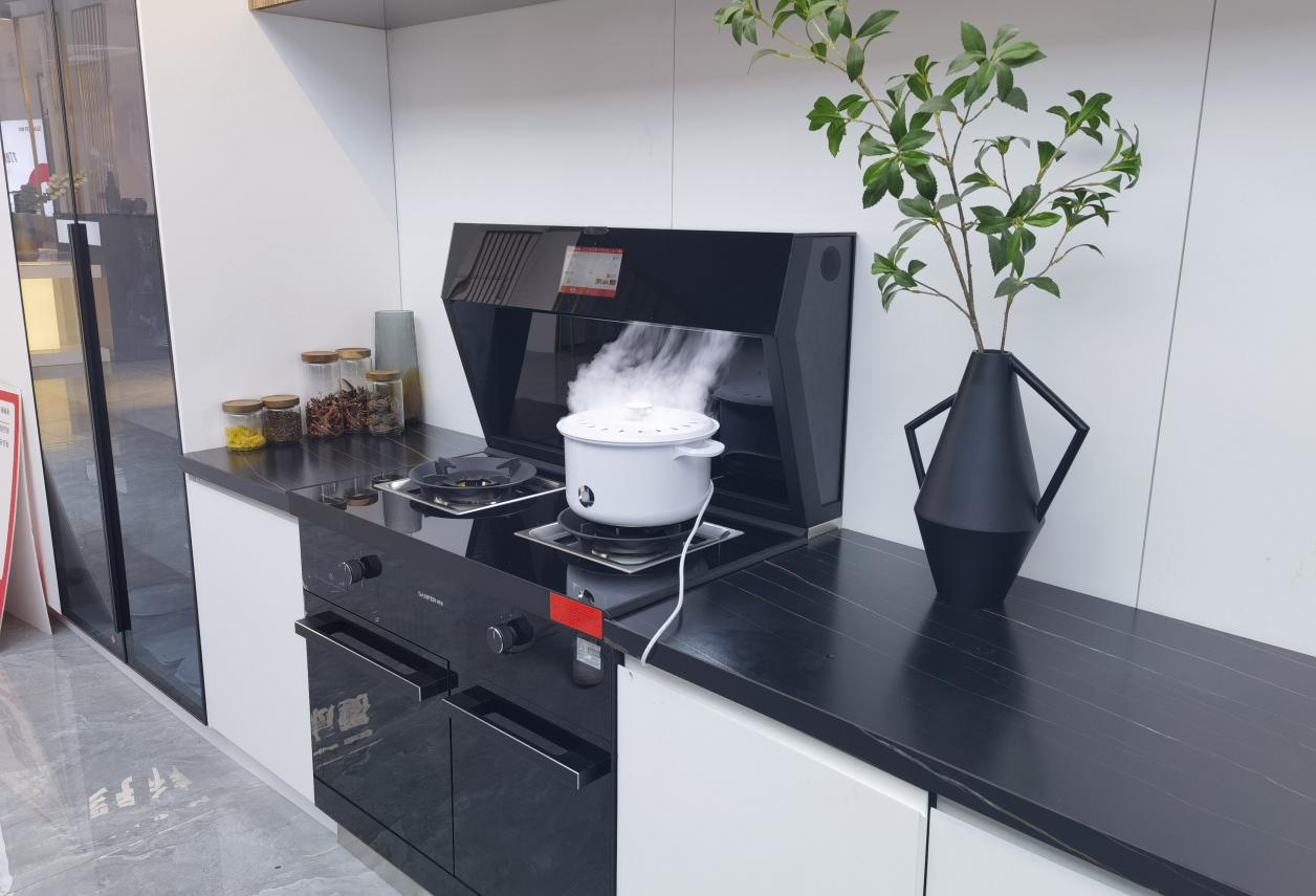 市場聚焦：在大國品牌帥豐集成灶身上，讀懂消費(fèi)者喜愛的五大消費(fèi)趨勢