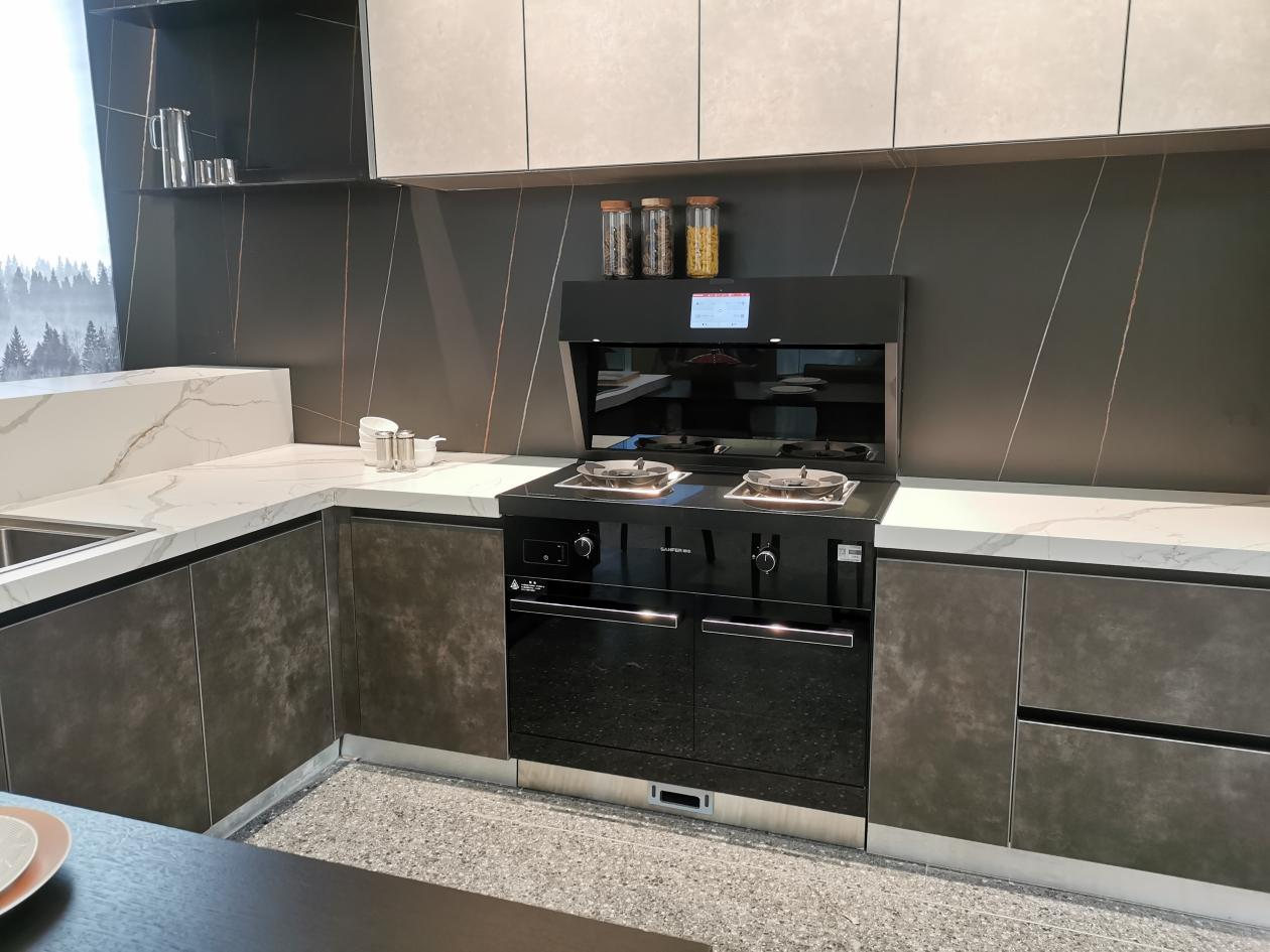 市場聚焦：在大國品牌帥豐集成灶身上，讀懂消費(fèi)者喜愛的五大消費(fèi)趨勢