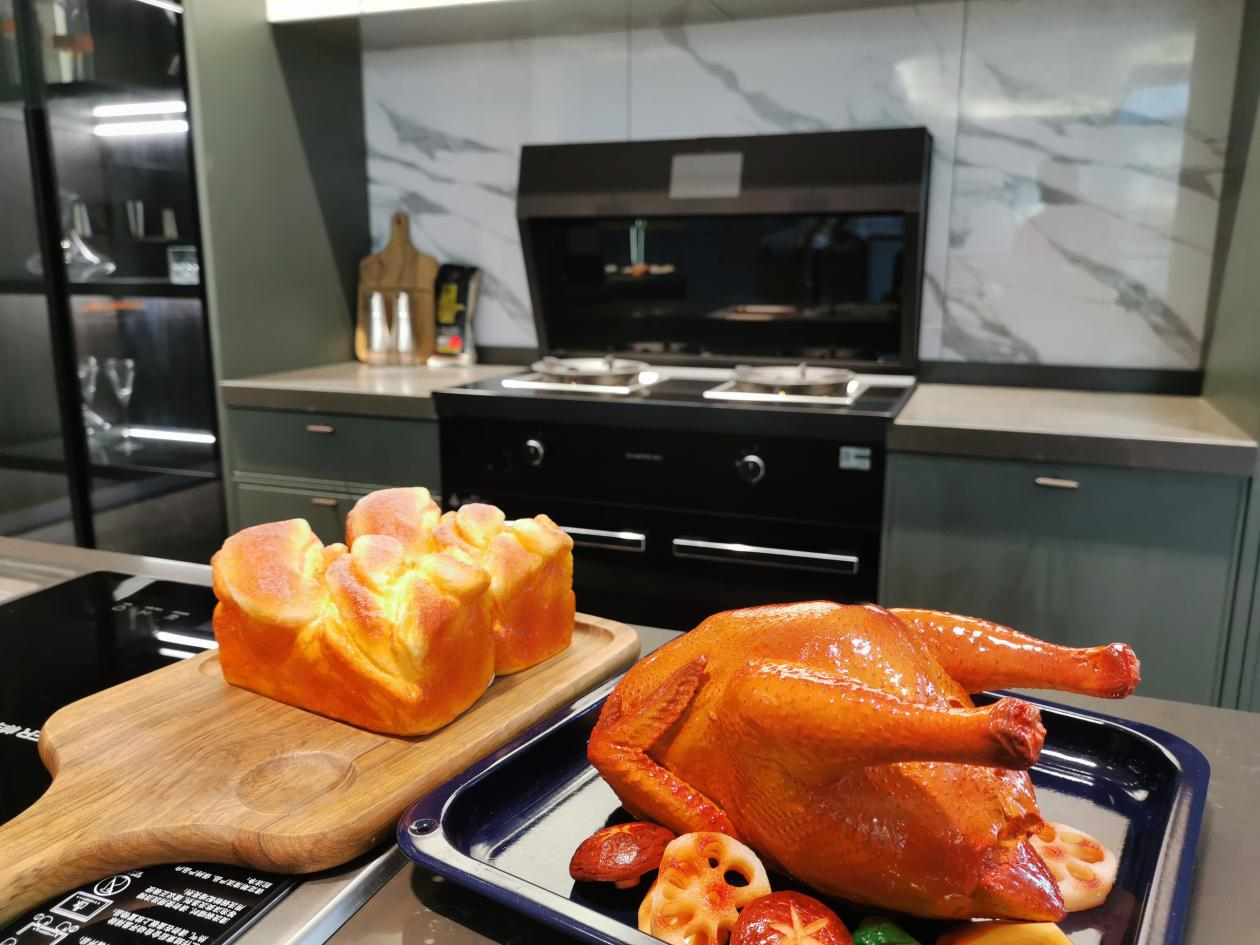 市場聚焦：在大國品牌帥豐集成灶身上，讀懂消費(fèi)者喜愛的五大消費(fèi)趨勢