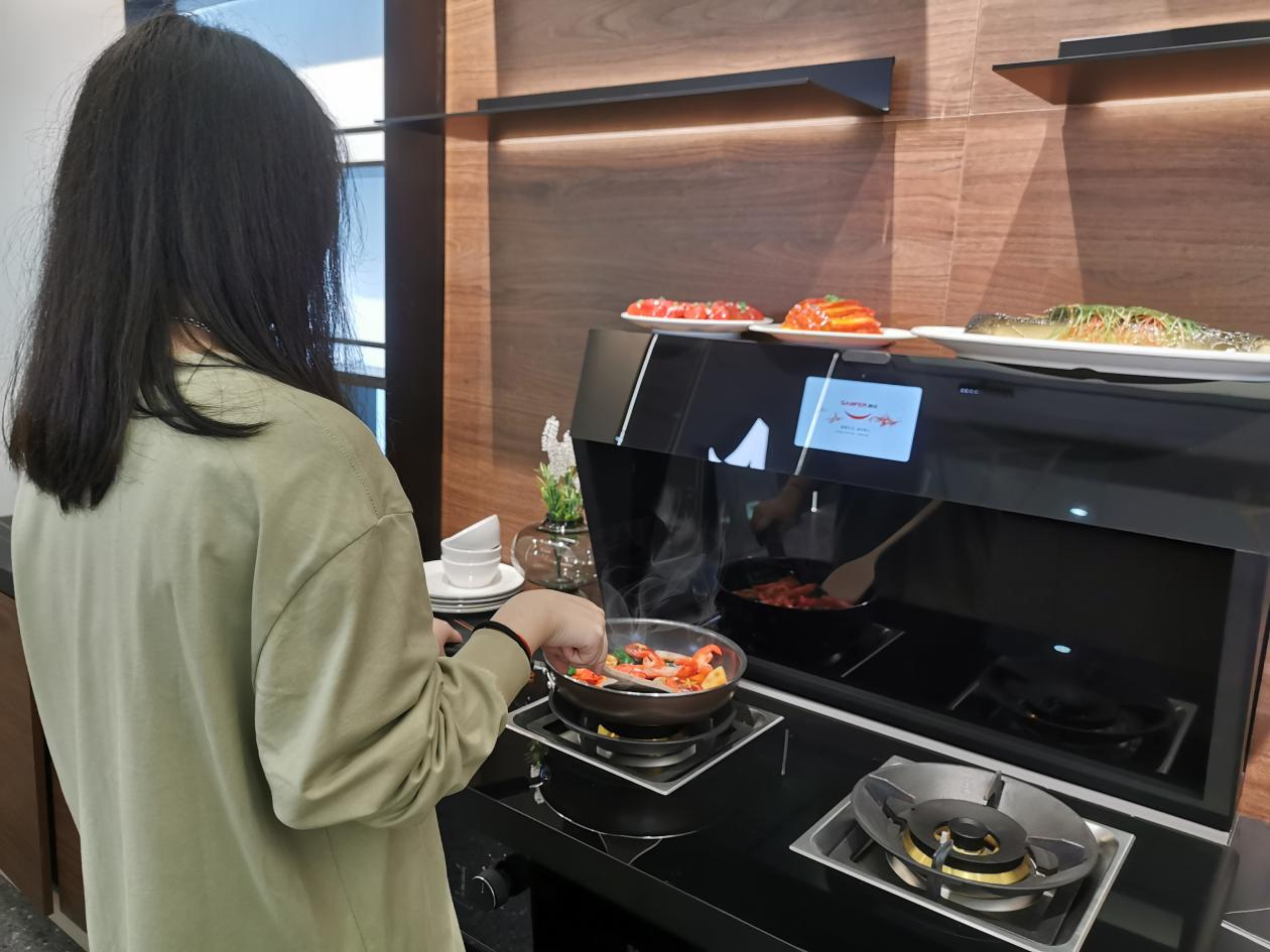 市場聚焦：在大國品牌帥豐集成灶身上，讀懂消費(fèi)者喜愛的五大消費(fèi)趨勢