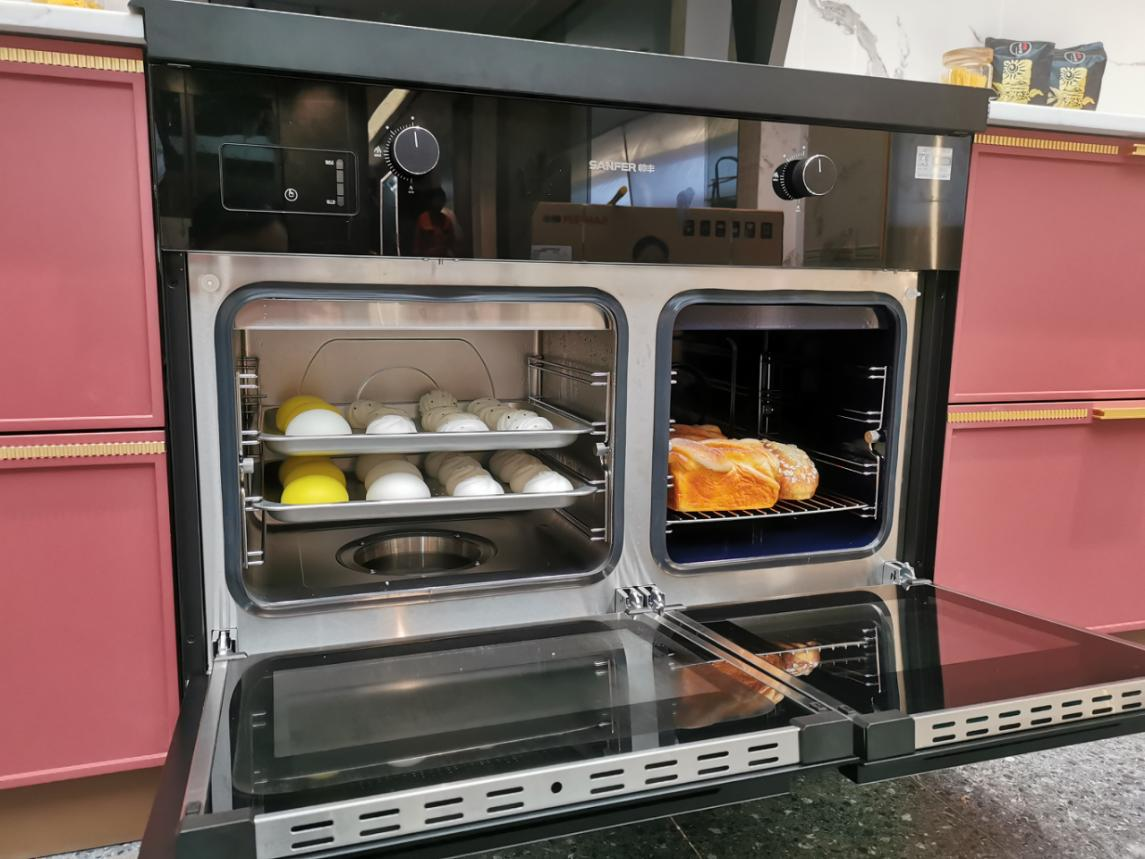 集成灶好還是有油煙機好？集成灶如何挑選？