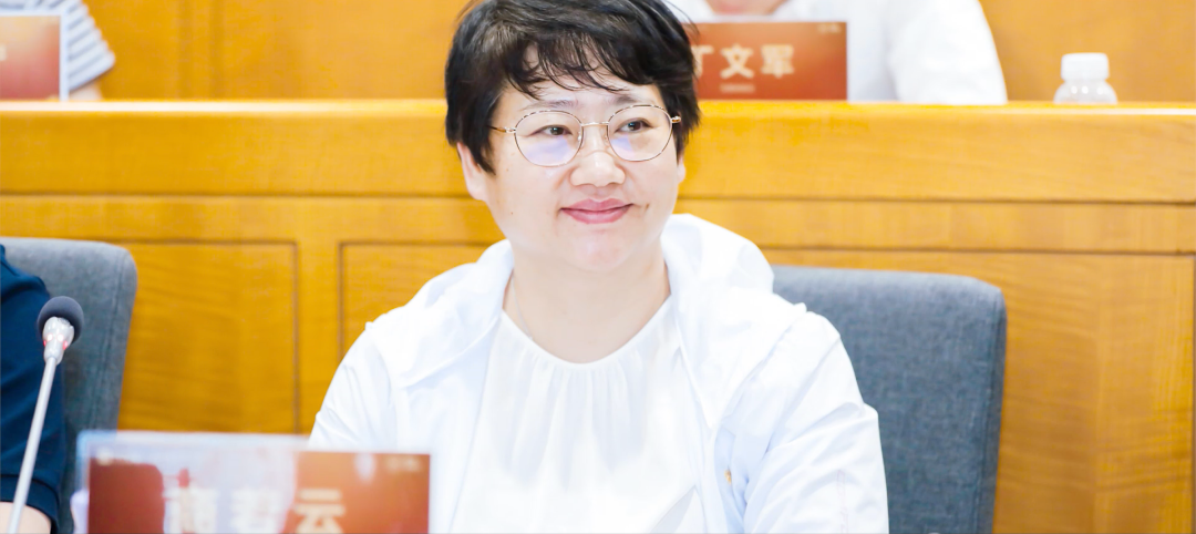 帥豐電器董事長(zhǎng)商若云：只要腳踏實(shí)地，制造業(yè)并不難