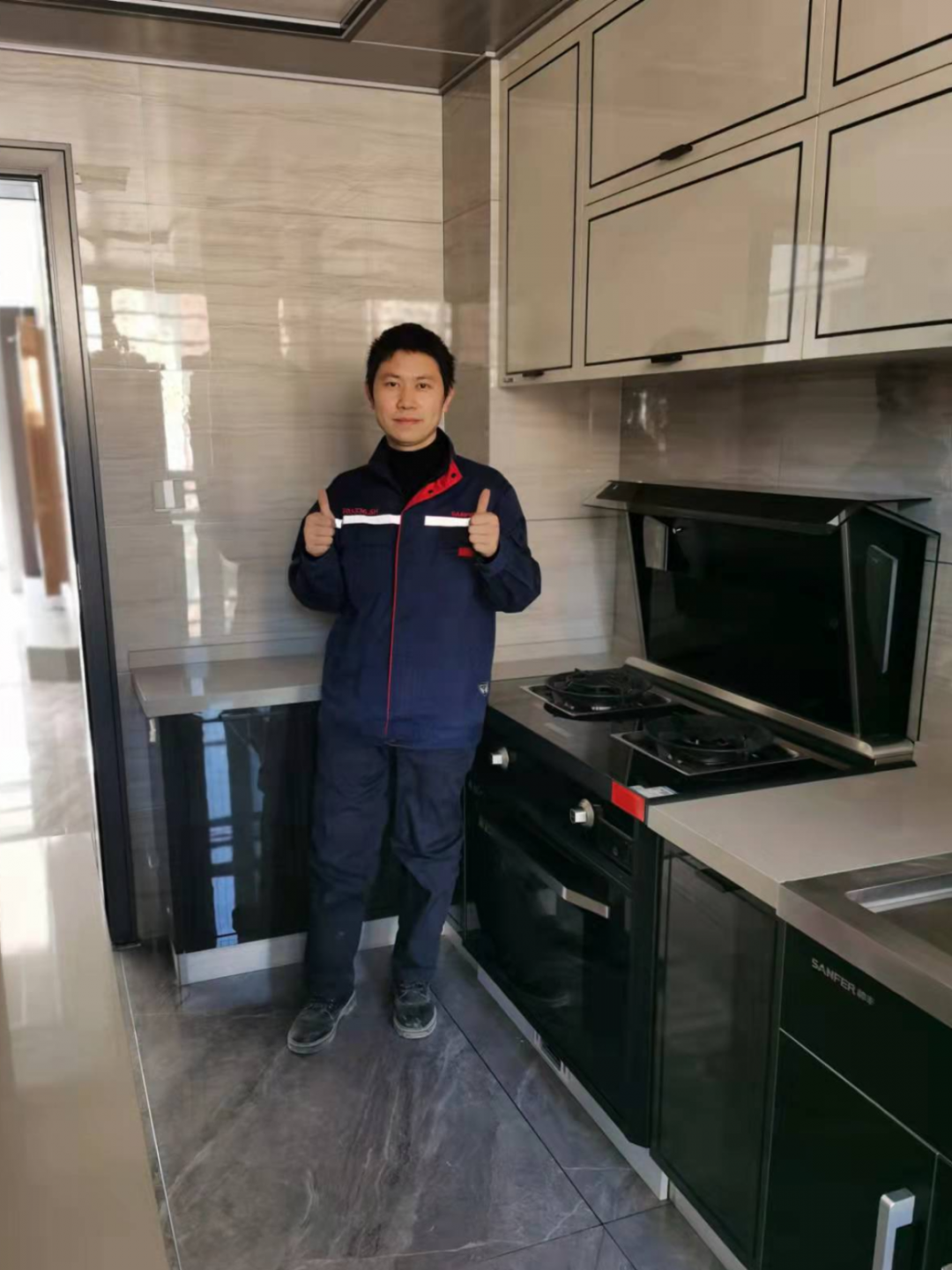 帥豐電器大商風(fēng)采，如何讓用戶認(rèn)可你的產(chǎn)品