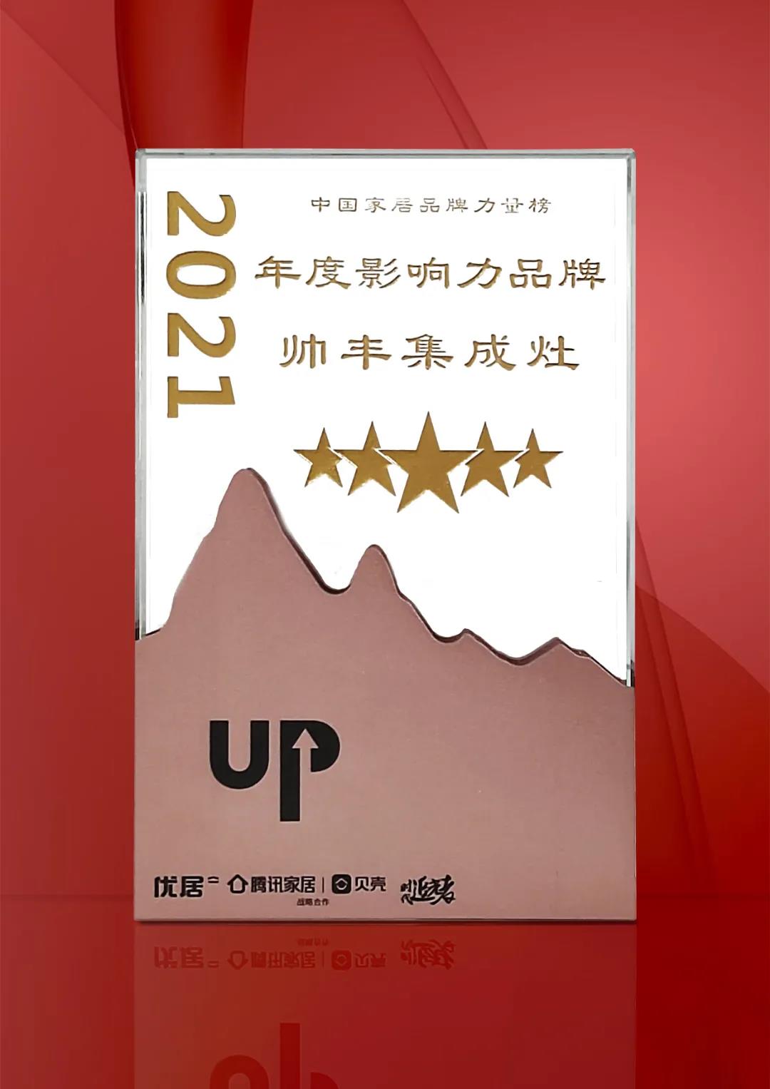 實(shí)力豐范│引領(lǐng)行業(yè)的“追光者”，帥豐載譽(yù)而歸！