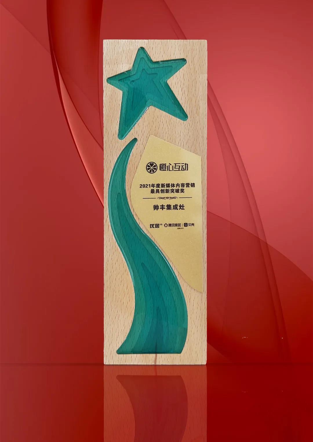 實(shí)力豐范│引領(lǐng)行業(yè)的“追光者”，帥豐載譽(yù)而歸！