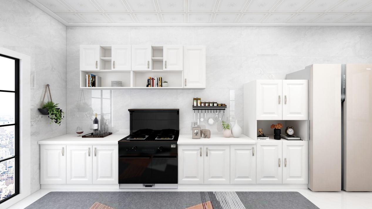 油煙機會不會逐漸被集成灶取代？