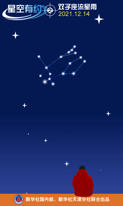 向流星雨許下的愿望，帥豐雙子星都能替你實現(xiàn)！