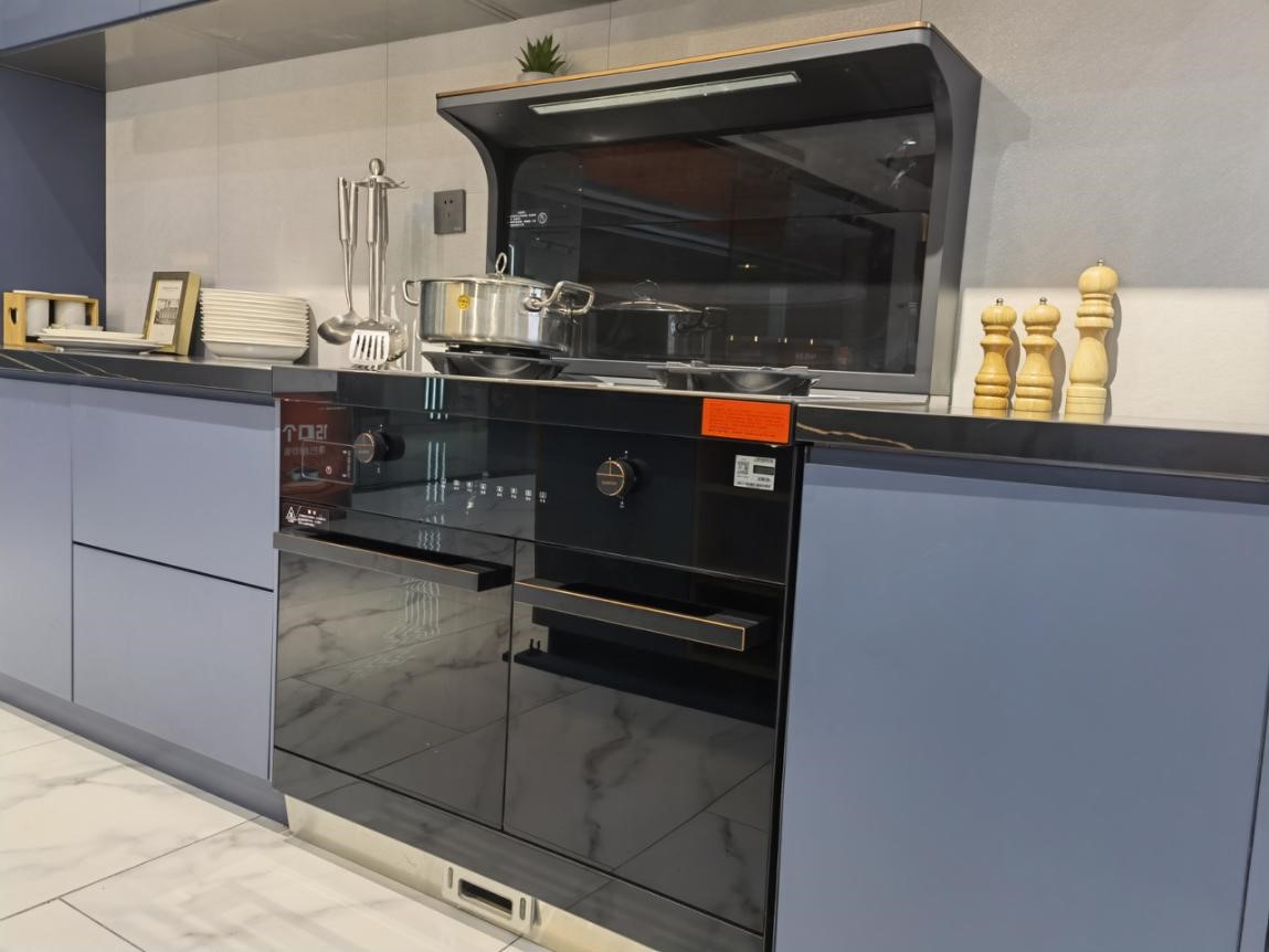 蒸烤集成灶哪個牌子好？求推薦