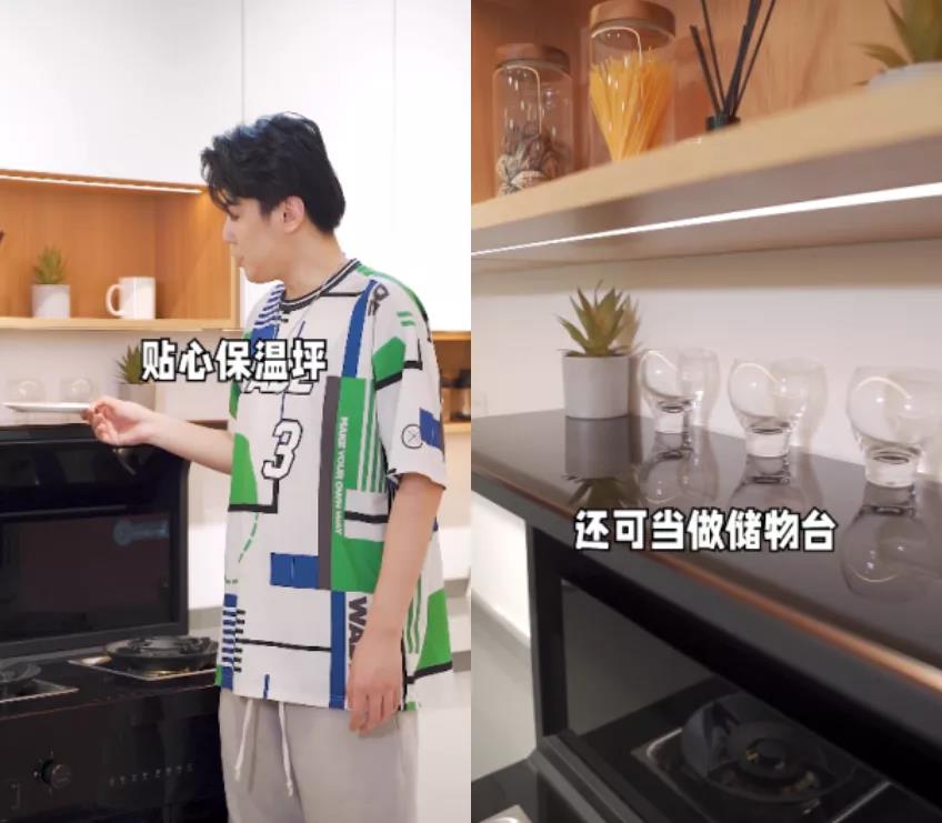 豐廚故事│在線教1373W粉絲做飯，還不趕快來學(xué)？