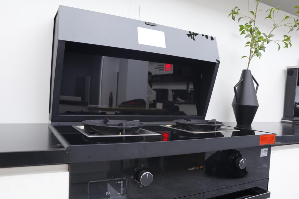 集成灶到底好不好？