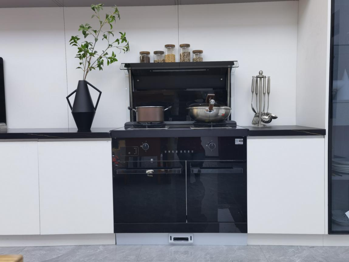 集成灶到底好不好？