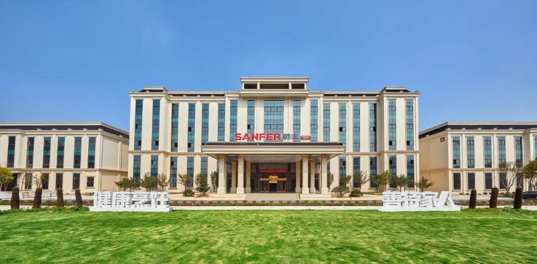 占據(jù)媒介高點(diǎn) 傳遞品牌強(qiáng)音│帥豐強(qiáng)勢(shì)上刊全國(guó)機(jī)場(chǎng)