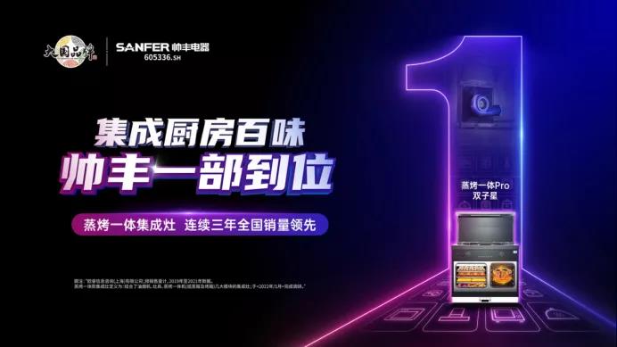 聚焦帥豐：以三大抓手，演繹全維度強(qiáng)增長(zhǎng)