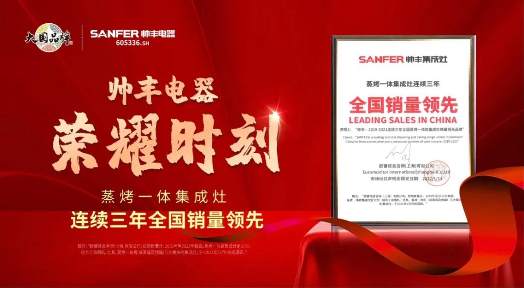 兩天連獲4項(xiàng)大獎(jiǎng)，帥豐用實(shí)力“獎(jiǎng)”話！