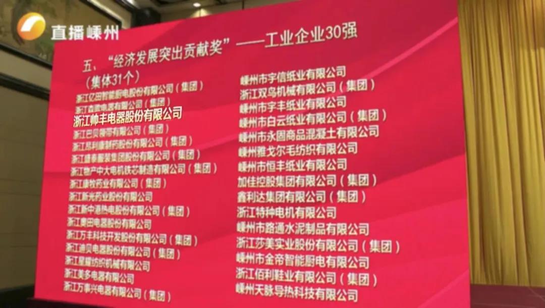 兩天連獲4項(xiàng)大獎(jiǎng)，帥豐用實(shí)力“獎(jiǎng)”話！