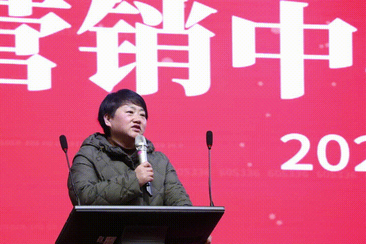 開局加速，起步起勢|帥豐電器2022開年動員會隆重召開！