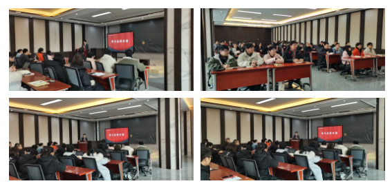 開年賦能，如虎添翼|帥豐集成灶營銷中心新員工培訓(xùn)會圓滿成功！