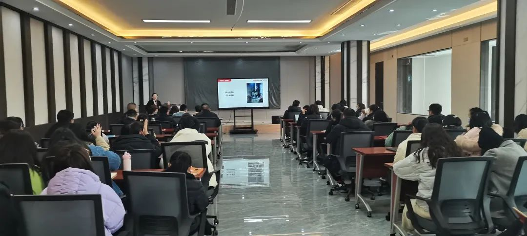 開年賦能，如虎添翼|帥豐集成灶營銷中心新員工培訓(xùn)會圓滿成功！