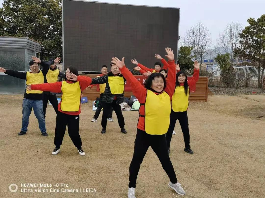 奮斗新征程｜徐州帥豐開門紅活動強(qiáng)勢啟動