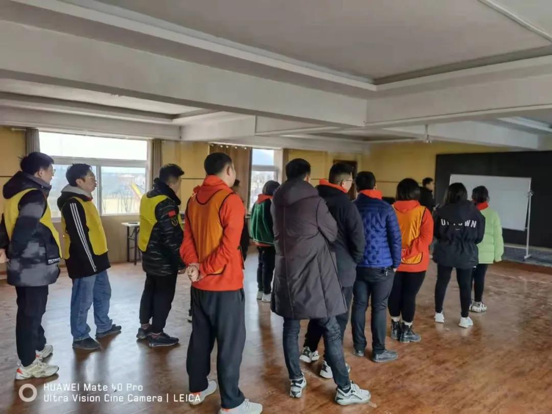 奮斗新征程｜徐州帥豐開門紅活動強(qiáng)勢啟動