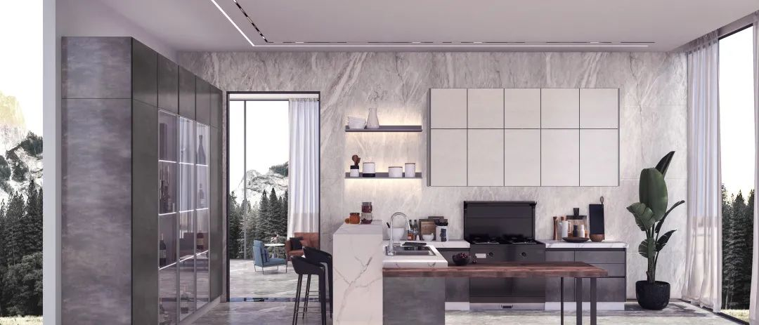 搶灘精裝市場丨帥豐電器成為德信服務美居2022年度官方合作供應商